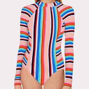 Hobie Women's One Piece Swimsuit UPF50+